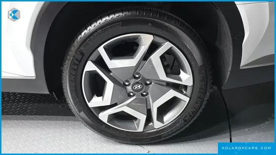HYUNDAI PALISADE GASOLINE 3.8 2WD