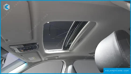 HYUNDAI PALISADE GASOLINE 3.8 2WD