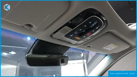 HYUNDAI PALISADE GASOLINE 3.8 2WD