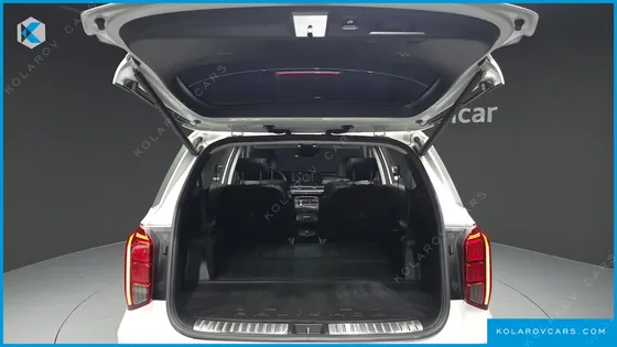 HYUNDAI PALISADE GASOLINE 3.8 2WD