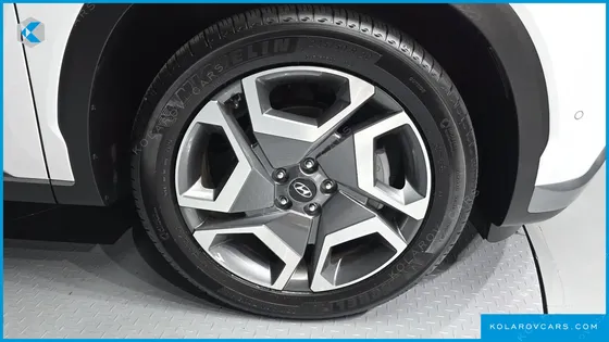 HYUNDAI PALISADE GASOLINE 3.8 2WD