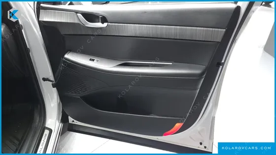 HYUNDAI PALISADE GASOLINE 3.8 2WD