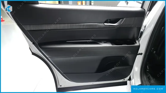 HYUNDAI PALISADE GASOLINE 3.8 2WD