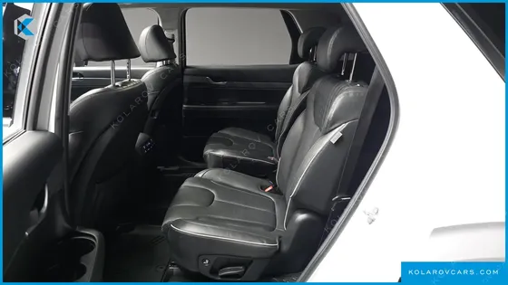 HYUNDAI PALISADE GASOLINE 3.8 2WD