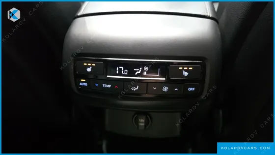 HYUNDAI PALISADE GASOLINE 3.8 2WD
