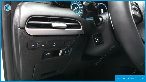 HYUNDAI PALISADE GASOLINE 3.8 2WD