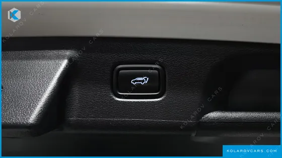 HYUNDAI PALISADE GASOLINE 3.8 2WD
