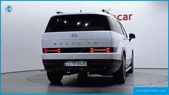 HYUNDAI SANTA FE HEV 1.6 2WD