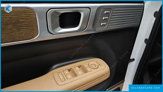 HYUNDAI SANTA FE HEV 1.6 2WD