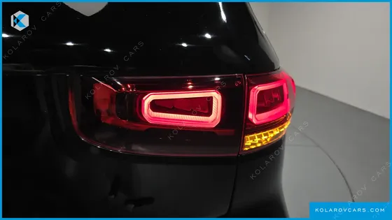 MERCEDES GLB-CLASS GLB220