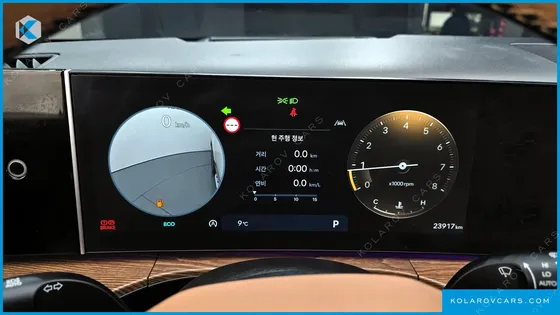 HYUNDAI SANTA FE GASOLINE 2.5T 2WD