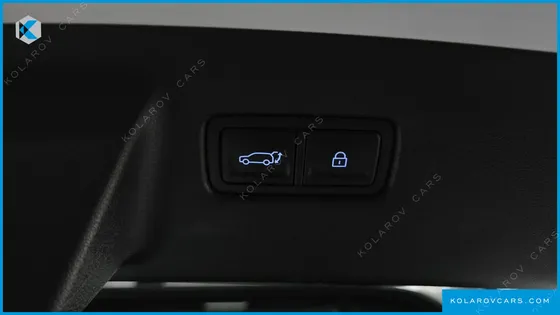 HYUNDAI SANTA FE GASOLINE 2.5T 2WD