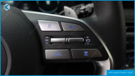 HYUNDAI PALISADE GASOLINE 3.8 2WD