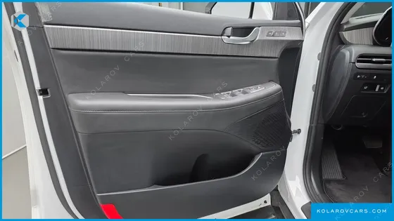 HYUNDAI PALISADE GASOLINE 3.8 2WD