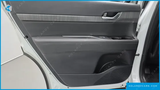 HYUNDAI PALISADE GASOLINE 3.8 2WD