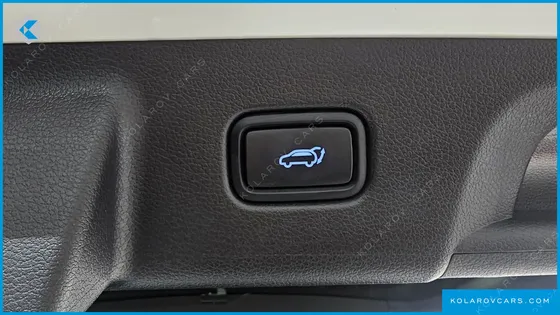 HYUNDAI PALISADE GASOLINE 3.8 2WD