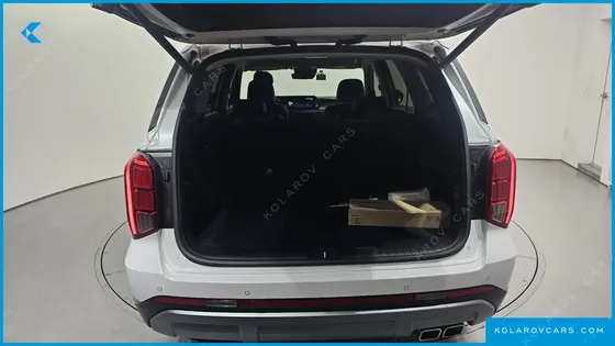 HYUNDAI PALISADE GASOLINE 3.8 2WD
