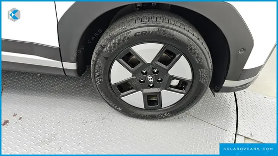 HYUNDAI SANTA FE HEV 1.6 2WD