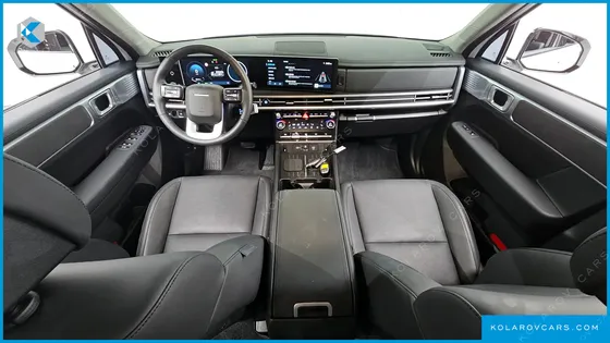 HYUNDAI SANTA FE HEV 1.6 2WD