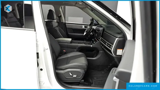 HYUNDAI SANTA FE HEV 1.6 2WD
