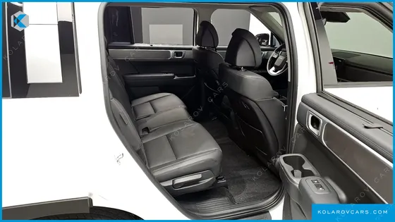 HYUNDAI SANTA FE HEV 1.6 2WD