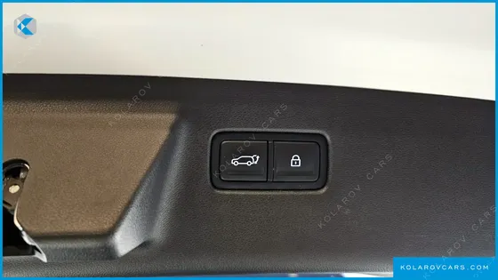 HYUNDAI SANTA FE HEV 1.6 2WD