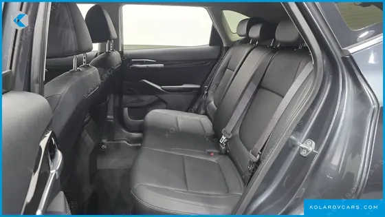 KIA SELTOS GASOLINE 1.6 TURBO 2WD