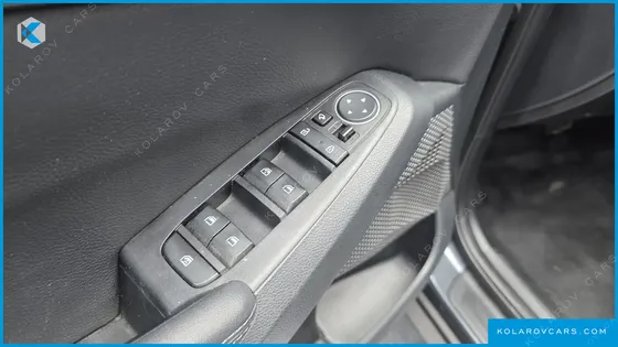 KIA SELTOS GASOLINE 1.6 TURBO 2WD