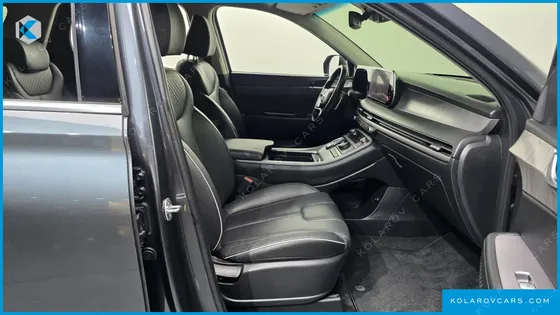 HYUNDAI PALISADE DIESEL 2.2 2WD