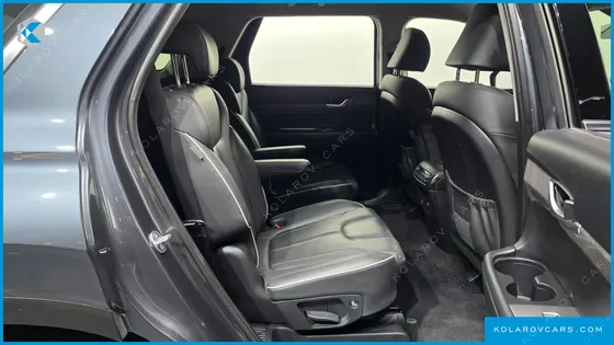 HYUNDAI PALISADE DIESEL 2.2 2WD