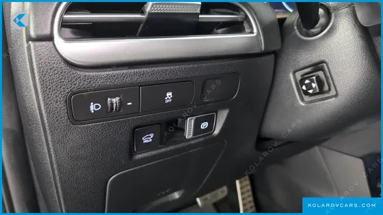 HYUNDAI PALISADE DIESEL 2.2 2WD