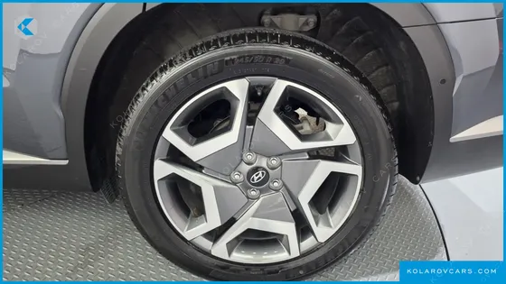 HYUNDAI PALISADE DIESEL 2.2 2WD