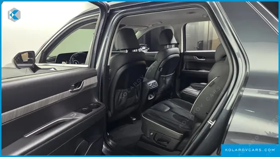 HYUNDAI PALISADE DIESEL 2.2 2WD