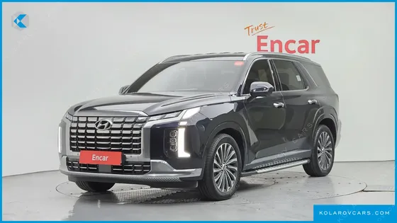 HYUNDAI PALISADE GASOLINE 3.8 4WD