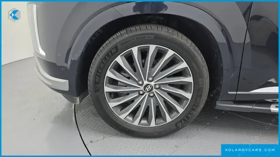 HYUNDAI PALISADE GASOLINE 3.8 4WD