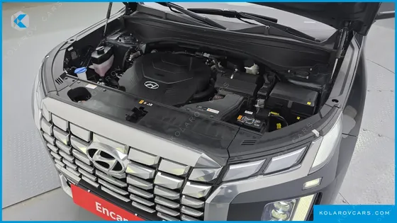 HYUNDAI PALISADE GASOLINE 3.8 4WD