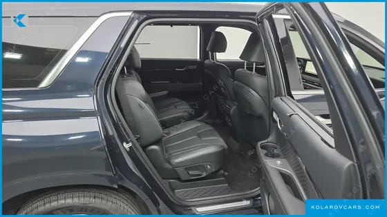 HYUNDAI PALISADE GASOLINE 3.8 4WD