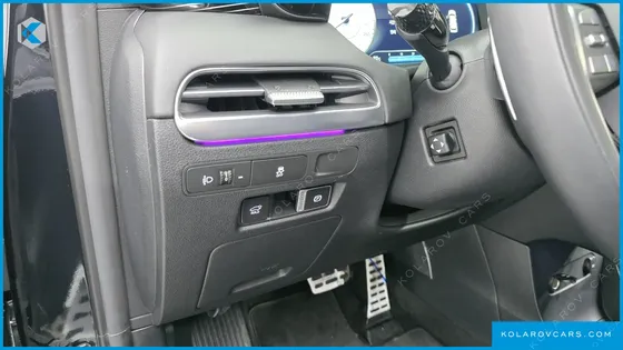 HYUNDAI PALISADE GASOLINE 3.8 4WD
