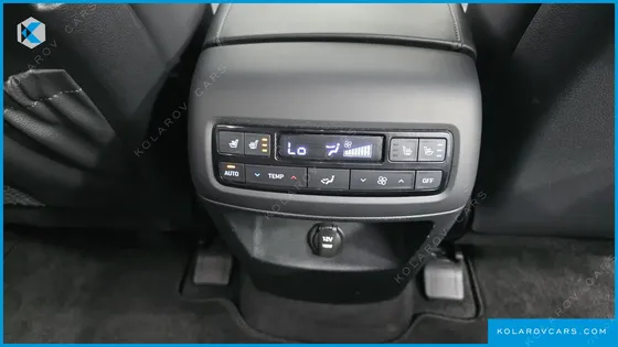 HYUNDAI PALISADE GASOLINE 3.8 4WD