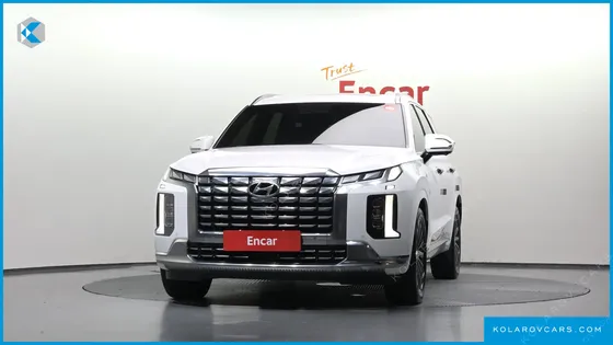 HYUNDAI PALISADE GASOLINE 3.8 4WD