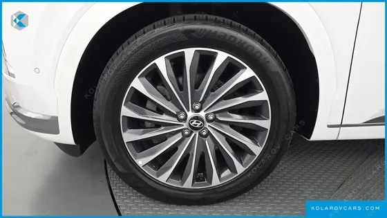 HYUNDAI PALISADE GASOLINE 3.8 4WD