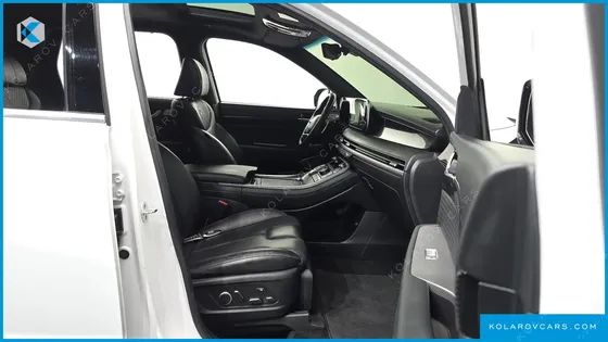HYUNDAI PALISADE GASOLINE 3.8 4WD