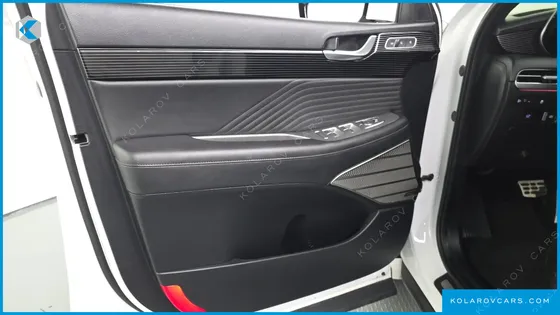 HYUNDAI PALISADE GASOLINE 3.8 4WD