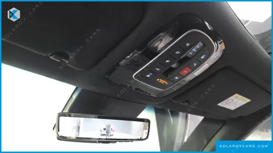 HYUNDAI PALISADE GASOLINE 3.8 4WD