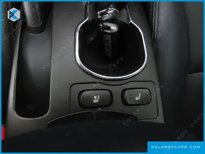 KGM - SSANGYONG KORANDO 2.0 CVT 4WD