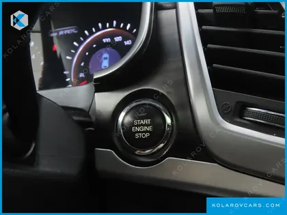 KGM - SSANGYONG KORANDO 2.0 CVT 4WD