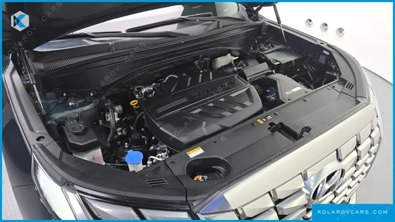 HYUNDAI PALISADE DIESEL 2.2 2WD