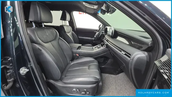 HYUNDAI PALISADE DIESEL 2.2 2WD