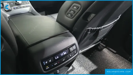 HYUNDAI PALISADE DIESEL 2.2 2WD