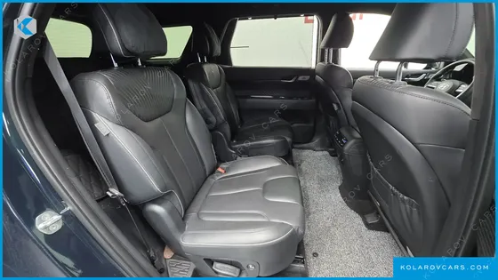 HYUNDAI PALISADE DIESEL 2.2 2WD